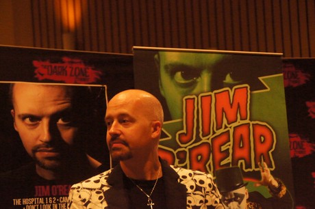 Jim O'Rear
